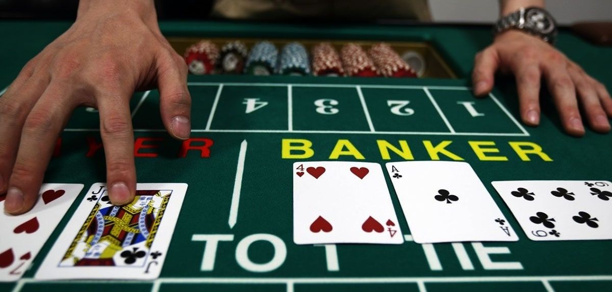 dafabet pakistan Live Casino